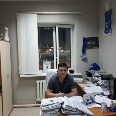 Алимжан Романкулов, 11.08, Астана