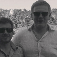 Руслан Груздев
