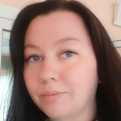 Маргарита Ланец, 31.01, Санкт-Петербург