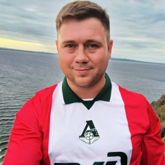 Эдгар Ковалев, 09.06.1994, Краснодар