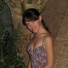 Екатерина Павленко, Вологда