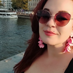 Милана Малинина, 07.07, Düsseldorf