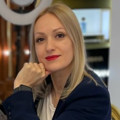 Вера Верочкина, 02.04, Москва