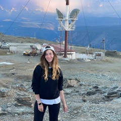 Мария Тестова, 27.02, Красноярск