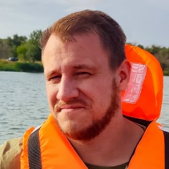 Лёха Молдаванов, 16.01.1994, Волгоград