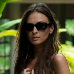 Karina Markova, 17.01