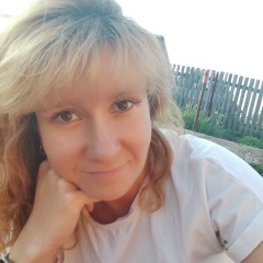 Елена Супонина, 14.11.1984, Томск