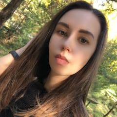 Татьяна Жбанова, 01.08.1995, Шымкент