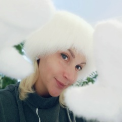 Ольга Угличева, 12.05, Снежинск