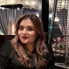 Алёна Бженикова, 31.07, Нальчик