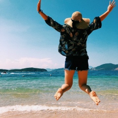 Наталия Захарова, 22.12.1989, Nha Trang