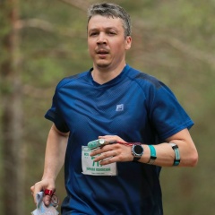 Кирилл Яхновский, 06.05.1988, Санкт-Петербург