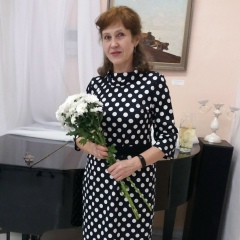 Татьяна Шунина, Шенкурск