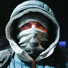 Александр Гришан, 07.06
