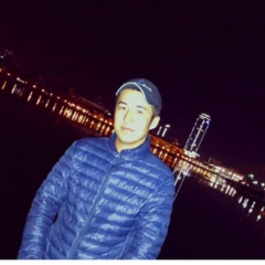 Бактияр Орунбаев, 30.04.1993, Москва