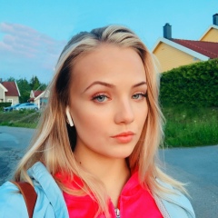 Arina Gaarder, 19.06.2001, Ski
