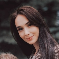 Юленька Никонова, 04.12.1991
