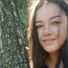 Екатерина Елантьева, 05.05, Нижнекамск