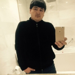 Batyr Atayew, 24.11, Мары