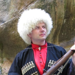 Андрей Максюта, 19.03, Кандалакша