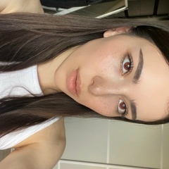 Tamila Muradrasulova, 03.05.2002