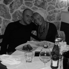 Nelly Angel, 23.05.1987, Catania