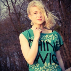 Yana Lesko, 31.08.1992, Киев