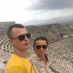 Тимур Тимур, 04.05.1990, Санкт-Петербург