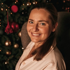 Лера Макалова, 15.12.1989, Санкт-Петербург