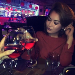 Jazira Askarova, 19.05, Алматы