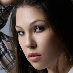 Кира Турсунова, 17.04, Москва