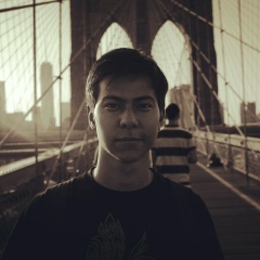 Даулет Ибраев, 10.10