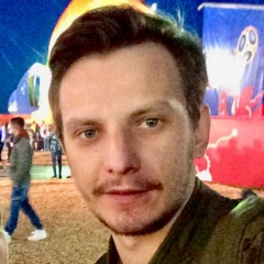 Константин Карымов, 17.12, Казань