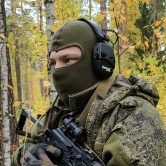Василий Боталов, Екатеринбург