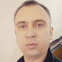 Александр Бабинцев, Санкт-Петербург