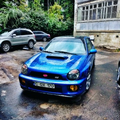 Евгений Янков, 28.11.1990, Кишинев