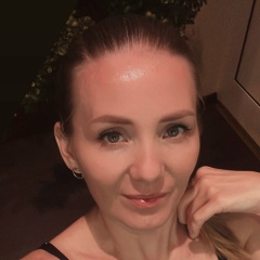 Олеся Шумакова, 10.09, Пермь