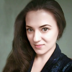 Анастасия Щербакова, 25.12, Mississauga