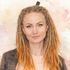 Катерина Норкина