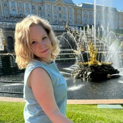 Таня Колосова, Москва