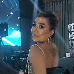 Мадина Салохиддинова, 24.12.1991, Ташкент