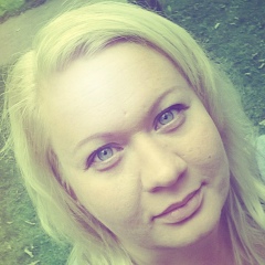 Анна Михайлова, 10.07.1984, Санкт-Петербург