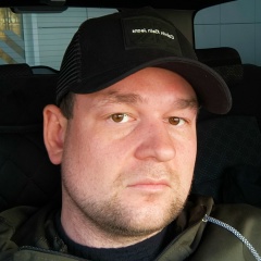 Дмитрий Тимофеев, 08.03, Самара