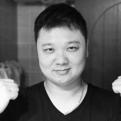 Simu Chen, 08.01, Санкт-Петербург