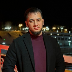 Абдул Джамбулатов, 11.11, Сургут