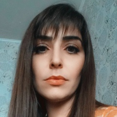 Сюзанна Фарамазян, Москва