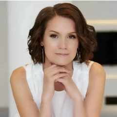 Жанна Аношкина, 06.06, Санкт-Петербург