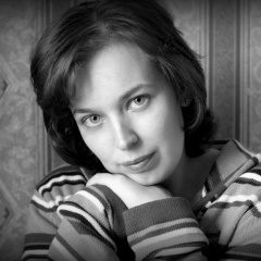 Маргарита Стриго, 12.11, Пушкино