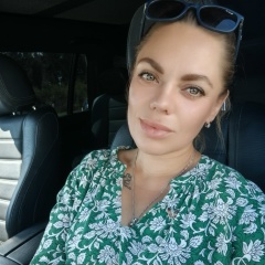 Ярослава Селянина, 09.02, Санкт-Петербург