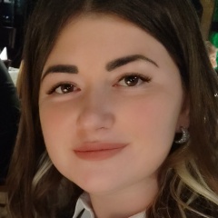 Ева Kamneva, 11.02, Москва